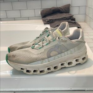 On Cloudmonster Men’s 11